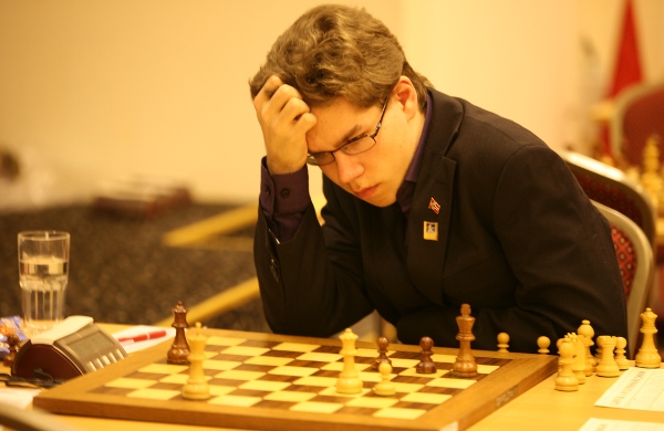 Boris Savchenko – Chessdom